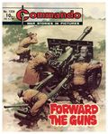 Commando War Stories in Pictures (1961 D. C. Thomson Digest) 1330