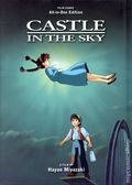 Castle in the Sky Film Comic HC (2026 Viz) All-in-One Edition 1-1ST