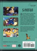 Castle in the Sky Film Comic HC (2026 Viz) All-in-One Edition 1-1ST