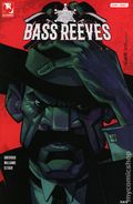 Bass Reeves (2020 Allegiance) 3