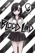 Blood Lad Omnibus GN (2012- Yen Press Digest) 9-1ST
