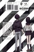 Blood Lad Omnibus GN (2012- Yen Press Digest) 9-1ST