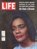 Life (1883-2000 Clair Maxwell/Life Publishing Company) Magazine Sep 12 1969
