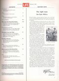 Life (1883-2000 Clair Maxwell/Life Publishing Company) Magazine Sep 12 1969