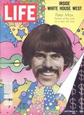Life (1883-2000 Clair Maxwell/Life Publishing Company) Magazine Sep 5 1969
