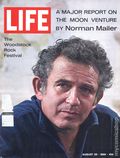 Life (1883-2000 Clair Maxwell/Life Publishing Company) Magazine Aug 29 1969