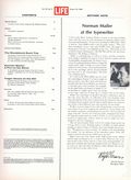 Life (1883-2000 Clair Maxwell/Life Publishing Company) Magazine Aug 29 1969