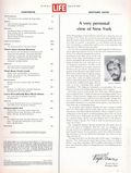 Life (1883-2000 Clair Maxwell/Life Publishing Company) Magazine Aug 22 1969