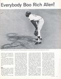 Life (1883-2000 Clair Maxwell/Life Publishing Company) Magazine Aug 22 1969