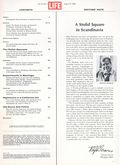 Life (1883-2000 Clair Maxwell/Life Publishing Company) Magazine Aug 15 1969