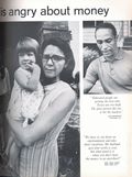 Life (1883-2000 Clair Maxwell/Life Publishing Company) Magazine Aug 15 1969