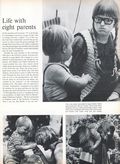Life (1883-2000 Clair Maxwell/Life Publishing Company) Magazine Aug 15 1969