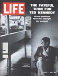 Life (1883-2000 Clair Maxwell/Life Publishing Company) Magazine Aug 1 1969