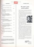 Life (1883-2000 Clair Maxwell/Life Publishing Company) Magazine Aug 1 1969