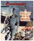 Commando War Stories in Pictures (1961 D. C. Thomson Digest) 1325