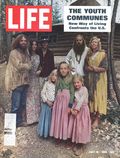 Life (1883-2000 Clair Maxwell/Life Publishing Company) Magazine Jul 18 1969
