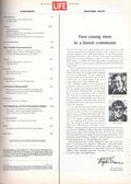 Life (1883-2000 Clair Maxwell/Life Publishing Company) Magazine Jul 18 1969