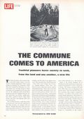 Life (1883-2000 Clair Maxwell/Life Publishing Company) Magazine Jul 18 1969