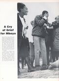 Life (1883-2000 Clair Maxwell/Life Publishing Company) Magazine Jul 18 1969