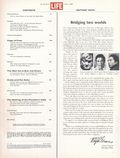 Life (1883-2000 Clair Maxwell/Life Publishing Company) Magazine Jul 11 1969