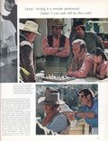 Life (1883-2000 Clair Maxwell/Life Publishing Company) Magazine Jul 11 1969