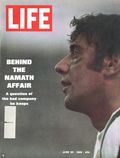 Life (1883-2000 Clair Maxwell/Life Publishing Company) Magazine Jun 20 1969