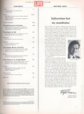 Life (1883-2000 Clair Maxwell/Life Publishing Company) Magazine Jun 20 1969