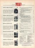 Life (1883-2000 Clair Maxwell/Life Publishing Company) Magazine Apr 11 1960
