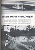 Life (1883-2000 Clair Maxwell/Life Publishing Company) Magazine Jun 13 1969
