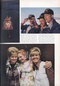 Life (1883-2000 Clair Maxwell/Life Publishing Company) Magazine Jun 6 1969