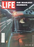Life (1883-2000 Clair Maxwell/Life Publishing Company) Magazine May 30 1969