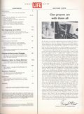 Life (1883-2000 Clair Maxwell/Life Publishing Company) Magazine May 30 1969