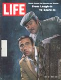 Life (1883-2000 Clair Maxwell/Life Publishing Company) Magazine May 23 1969