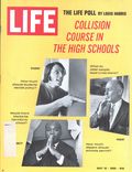 Life (1883-2000 Clair Maxwell/Life Publishing Company) Magazine May 16 1969