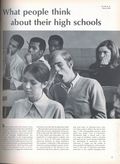 Life (1883-2000 Clair Maxwell/Life Publishing Company) Magazine May 16 1969