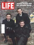 Life (1883-2000 Clair Maxwell/Life Publishing Company) Magazine May 9 1969