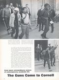 Life (1883-2000 Clair Maxwell/Life Publishing Company) Magazine May 2 1969