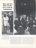 Life (1883-2000 Clair Maxwell/Life Publishing Company) Magazine May 2 1969