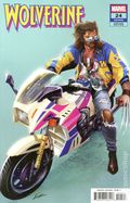 Wolverine (2024 Marvel) 24B