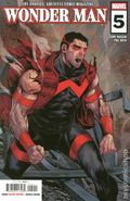 Wonder Man (2026 Marvel) 5