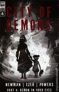 City of Demons (2026 Massive) 4
