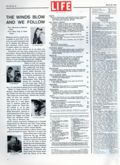 Life (1883-2000 Clair Maxwell/Life Publishing Company) Magazine Mar 28 1960