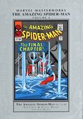 Marvel Masterworks Amazing Spider-Man HC (2015 Marvel 75th Anniversary) 3rd Edition 4-1ST