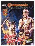 Commando for Action and Adventure (1993 UK) 4434