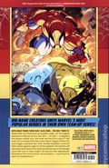 Spider-Man and Wolverine TPB (2026 Marvel) 1-REP