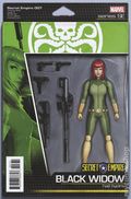 Secret Empire (2017 Marvel) 7C