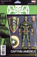 Secret Empire (2017 Marvel) 1D