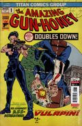 Gun Honey Doubles Down (2026 Titan Comics) 2G