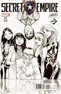 Secret Empire (2017 Marvel) 1STANLEE.C