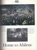 Life (1883-2000 Clair Maxwell/Life Publishing Company) Magazine Apr 11 1969
